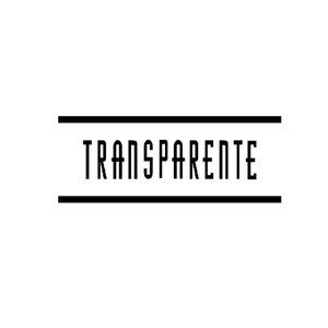 Meet your Posher, Transparente